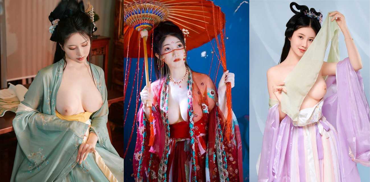 瓜友投稿 老婆去拍汉服写真 被发现竟然还有裸照视频 向瓜友们求助该怎么办？