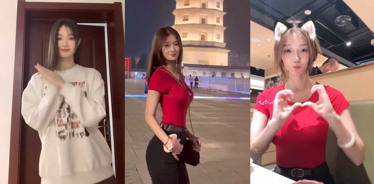 西安顶级反差婊 刘洁 超模身材 平日里的女神 在床上秒变淫娃被男友爆操不止！