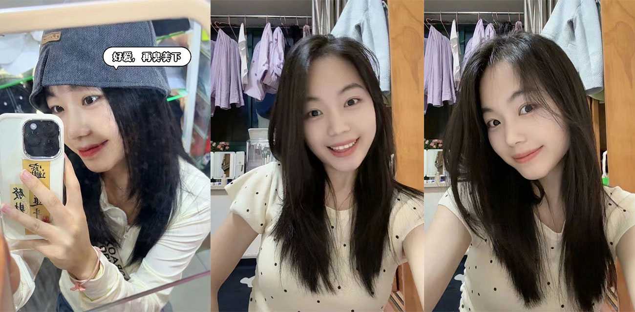 良家美少妇被探花大神约在宾馆做爱并被偷拍！吃个鸡还一脸害羞的模样 大屌插入的那一刻母狗本质就爆发了！