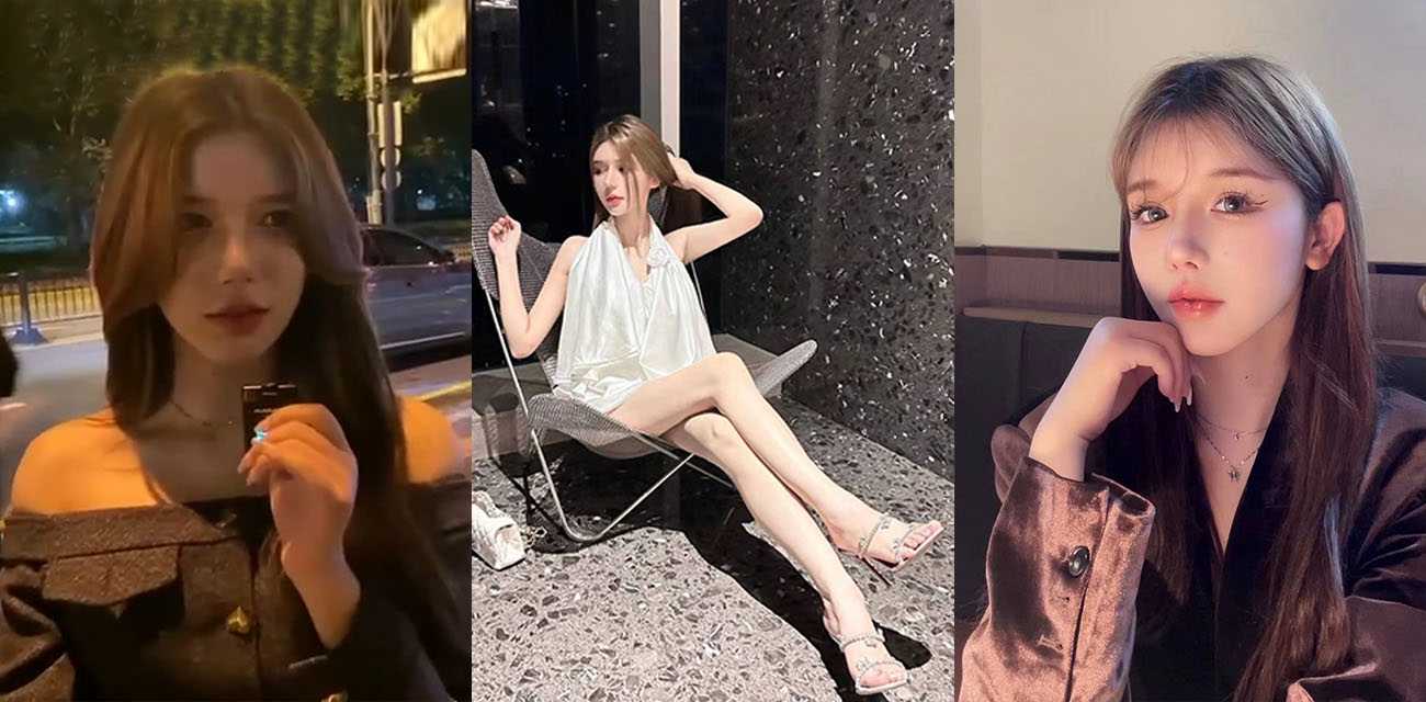 黑火娱乐人气美女嘉宾 婉婉 采访时说自己单身 私下约炮被操的叫爸爸 私生活非常乱