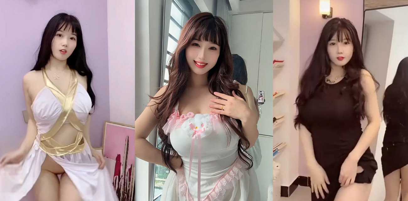 快手百万粉丝网红 橙夏夏 高颜值大奶主播 身材傲人露出无毛嫩穴 给榜一大哥跳艳舞 视频流出强烈推荐