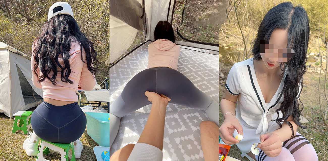 乱伦大神 会喷水的亲姐姐 野战新作！户外营地与性感亲姐潮喷内射 用扩阴器亲眼看见精液流向子宫！