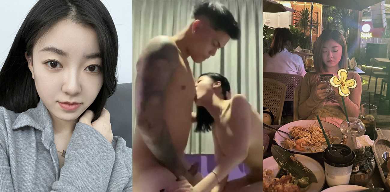 极品反差婊 缅甸美少女看着清纯实则十分狂野 皮肤雪白娇嫩 激战半小时妹子还没满足！