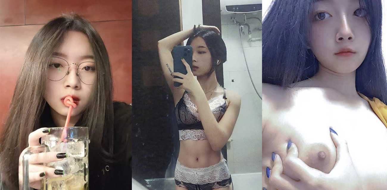 西南财经大学天府学院 王之珍 渔网连体衣给炮友自拍揉奶 盈盈一握很柔软 好想捏一捏！