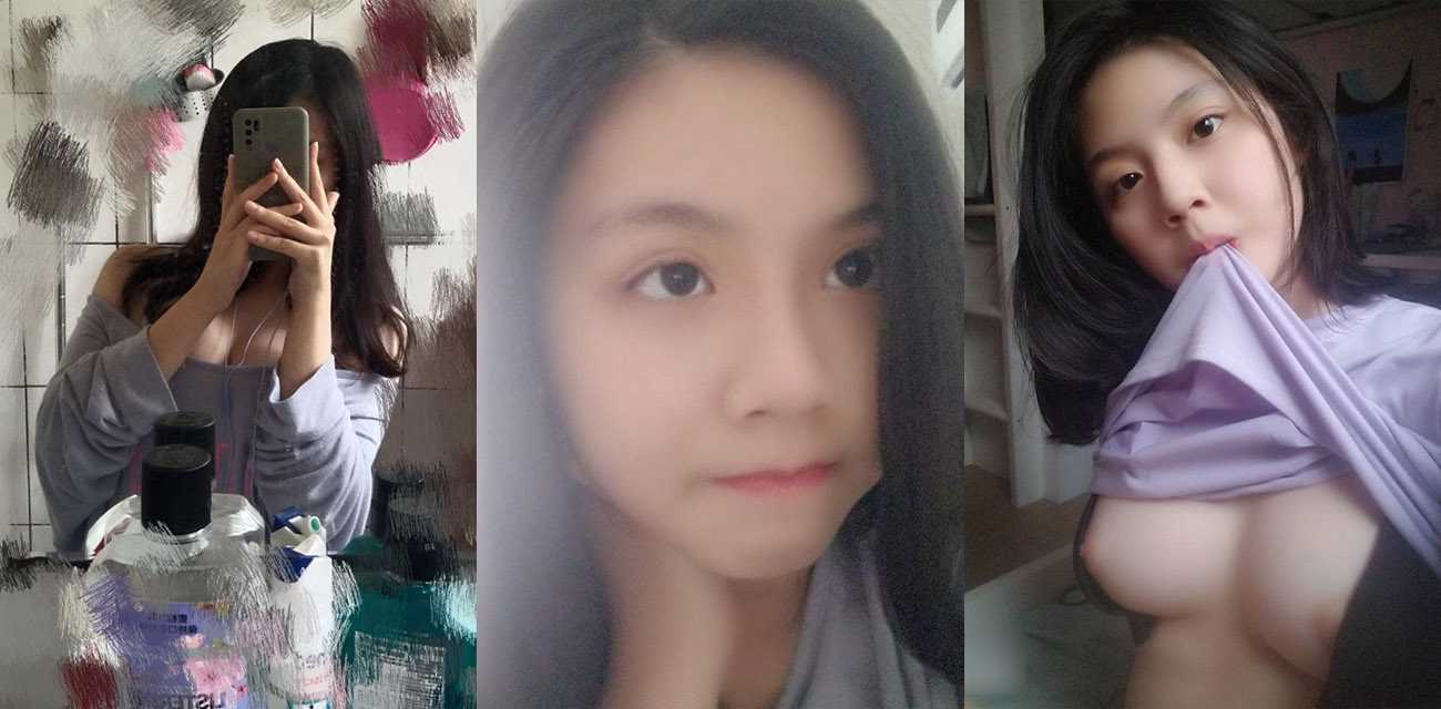 台湾清纯女大学生 酥胸硕大粉嫩 美腿性感撩人 台妹的品质就是高啊 这奶子也太诱人了