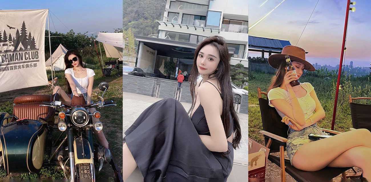 深圳南山极品女神 顶级社交名媛 梁雅琪 下海捞金! 3500就能操一次 太值了！