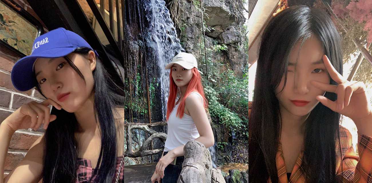 独家曝光 成都女大学生 林书竟然明码标价援交陪玩伴游卖逼  援交视频被金主爆出