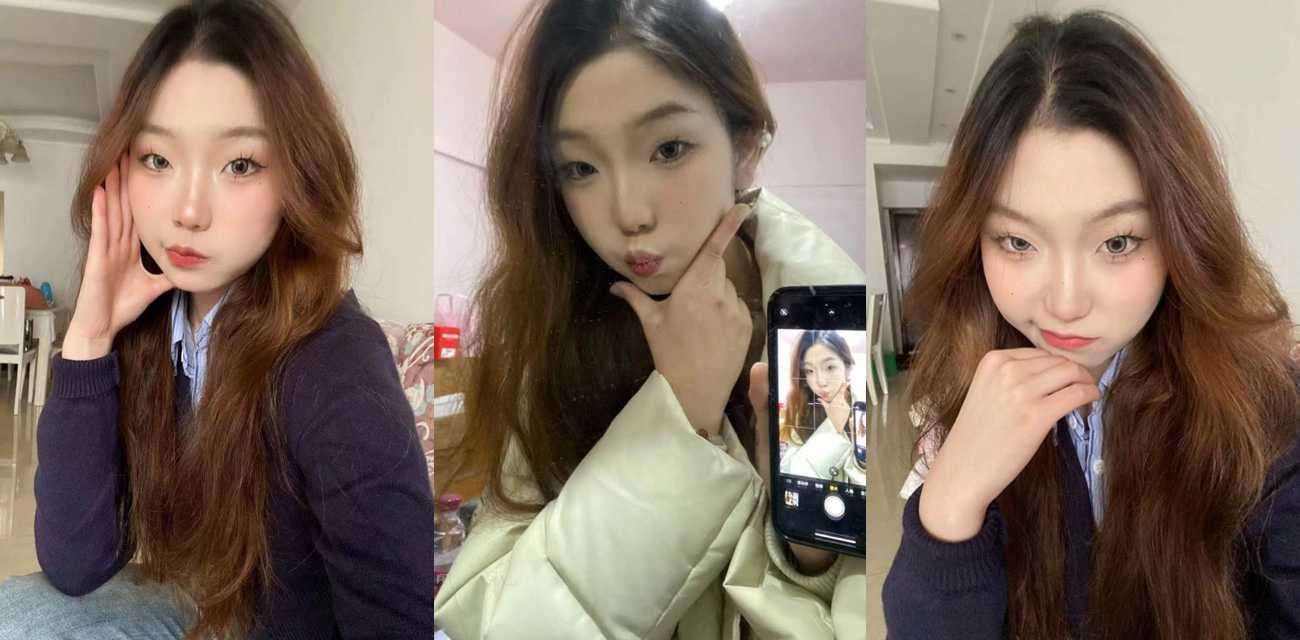 四川兴文县 02年出生的温雅婷 早期裸贷视频被曝光泄露 裸贷曾经真是害人啊！