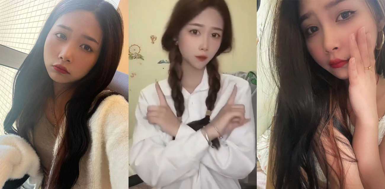 吉林动画学院 大三学生 林雪雪 大家眼里的清纯女神 私下就是反差感拉满的母狗！