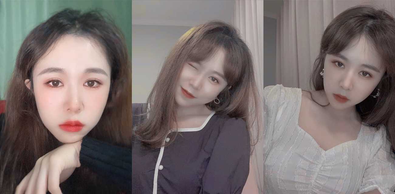 青岛大学大二学生妹 何欣 与男友的性爱视频泄密 实在是太骚了！