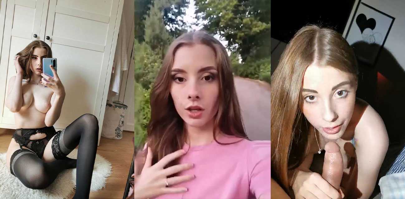 惊艳模特 Damania Damania_slutty  生猛爆美欧美大洋马 逆天霸气好身材让男人腿软