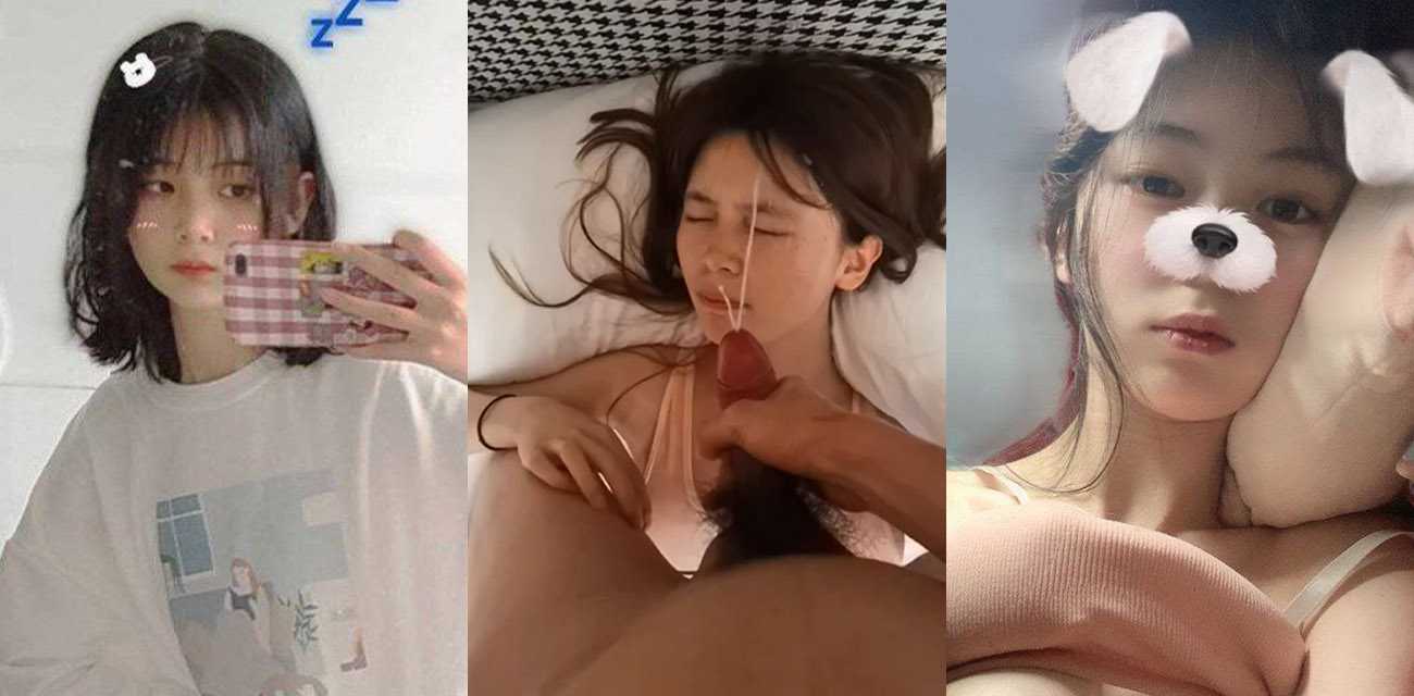 清纯大学生为了赚学费下海 穿各种制服各种姿势 让大叔爆操玩弄 无套后入射一脸