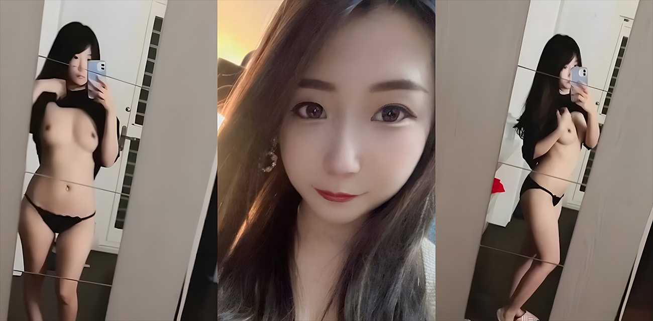 辽宁商贸学院清纯学妹 付铭萱 自拍大尺度露奶视频流出 拿着手机自拍各种凹造型 手捏奶子嘟嘴卖萌