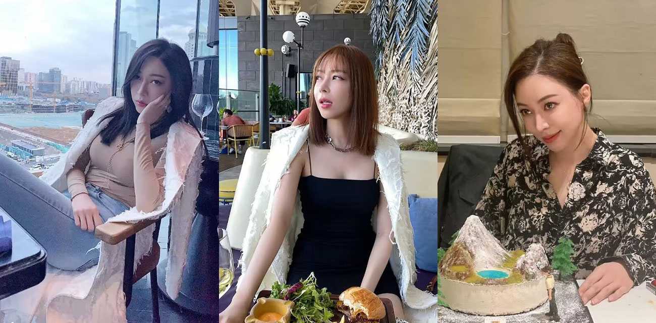 北京三里屯 大眼短发小网红模特 和金主援交视频泄密 口技一流表情销魂 叫的也太骚了！