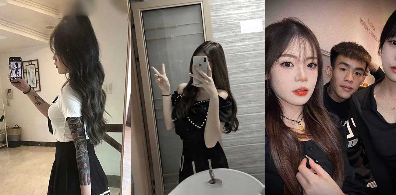 广西崇左百万网红 69您好呀 前女友 樊漂亮 22年出轨视频被曝光 被69的徒弟轮奸过程特别骚！