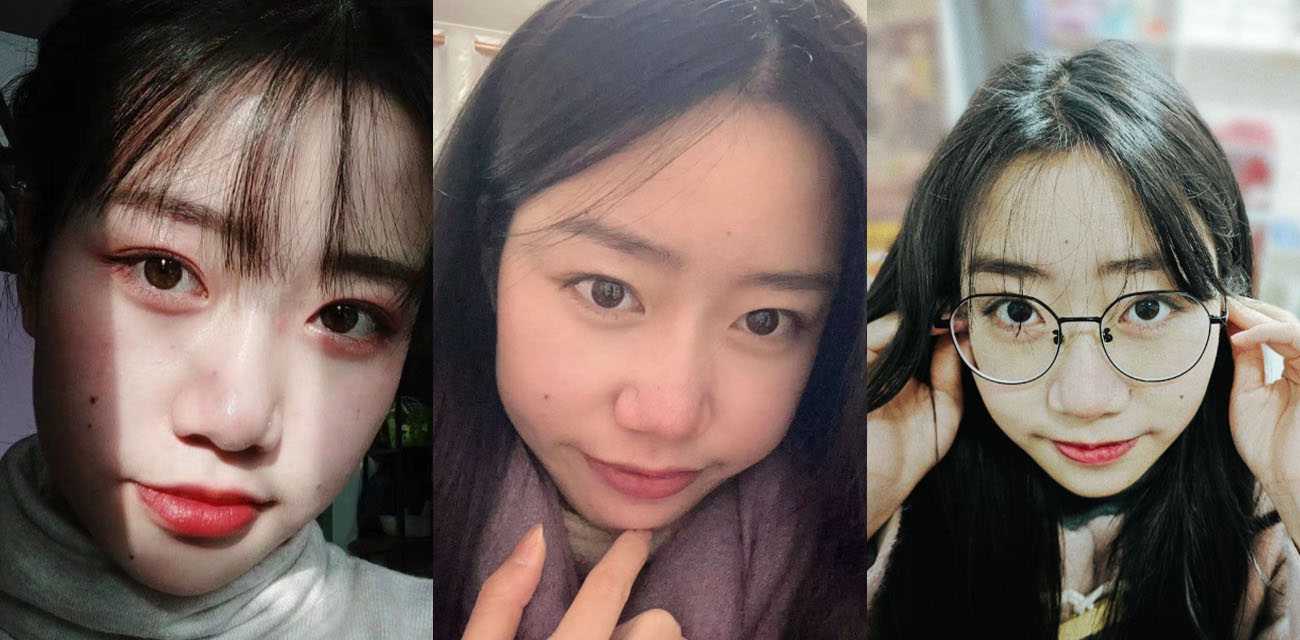 青岛清纯反差大学生母狗 秦慧敏 被金主包养调教 跪着享受金主的尿液淋浴 小穴也被后入输出