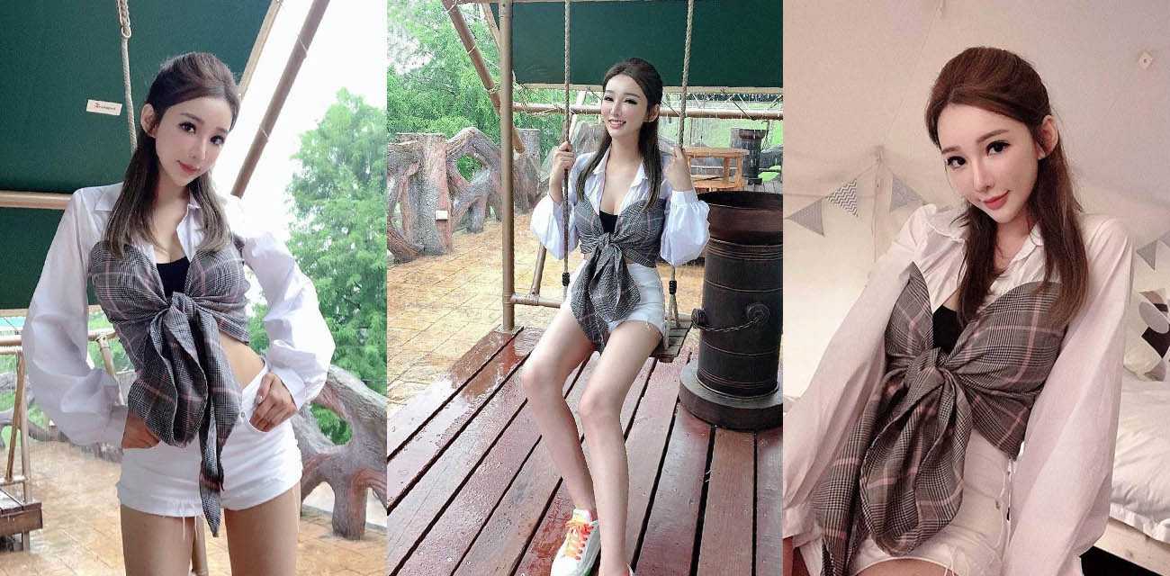 深圳极品平面模特 E杯巨乳长腿女神 郑伊宸 为了接广告 献身甲方爸爸 白嫩翘臀被疯狂后入爆操