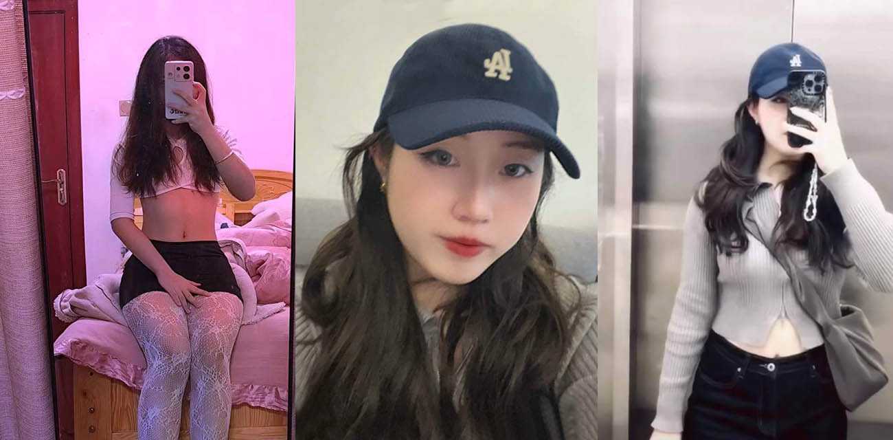 陕西师范大学 蔡瑜静 同学聚会喝醉被学长带回酒店爆操 小穴超敏感 还没操就开始淌水了！