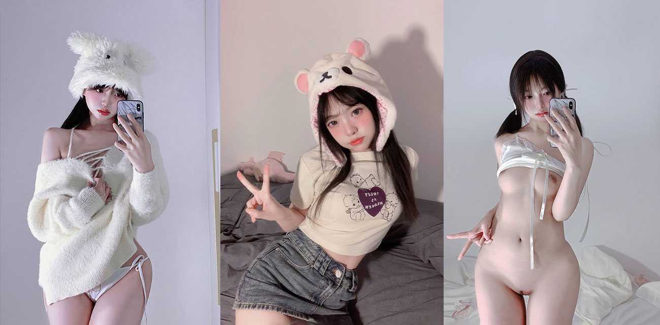 推特可盐可甜极品萝莉 真真  露脸露三点大尺度自摸展示美穴 私拍视图合集