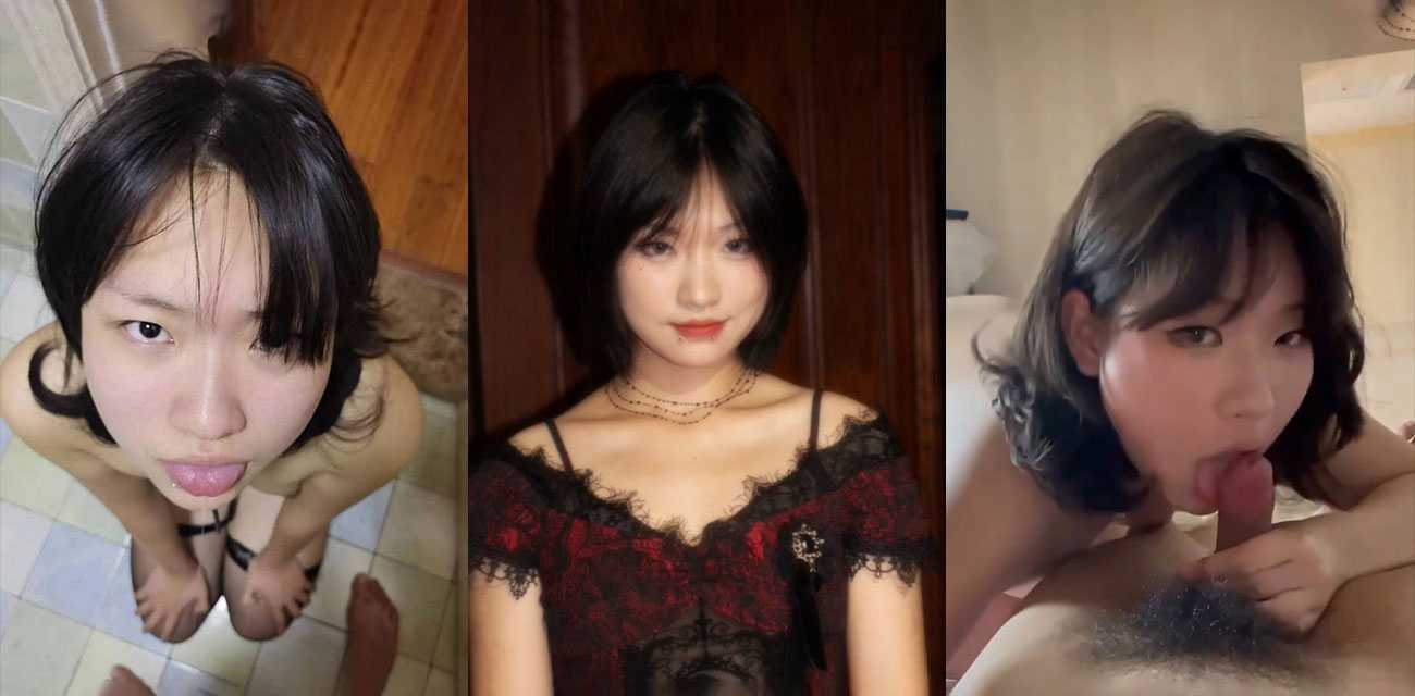 贵州反差婊母狗 以回娘家为借口偷情约炮 跪地淫贱舔屌 还要炮友内射！