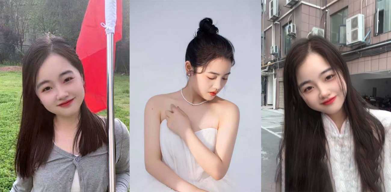 荆州荆门陈小姐 因家境贫苦自力更生后成就了自身捞女属性 劈腿多名有钱人只为捞金！