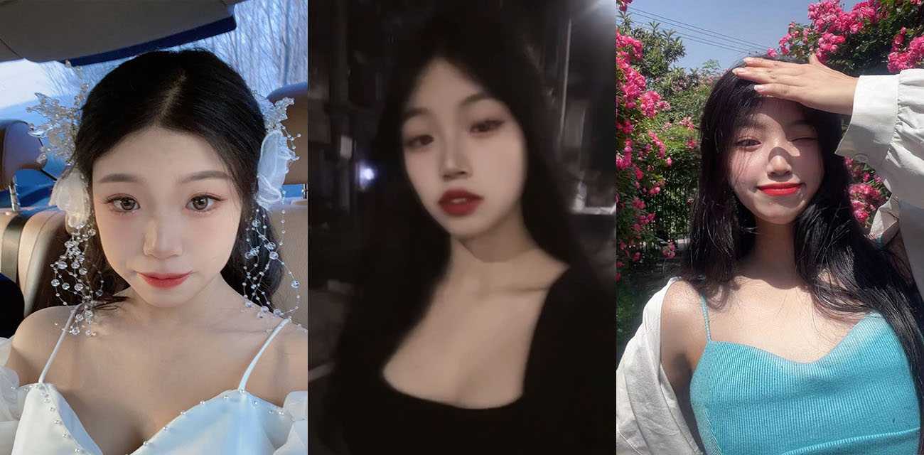 广西崇左小坦克女友卸妆后区别有点大呀 不过奶子确实顶 这种肉肉的身材操起来可润了