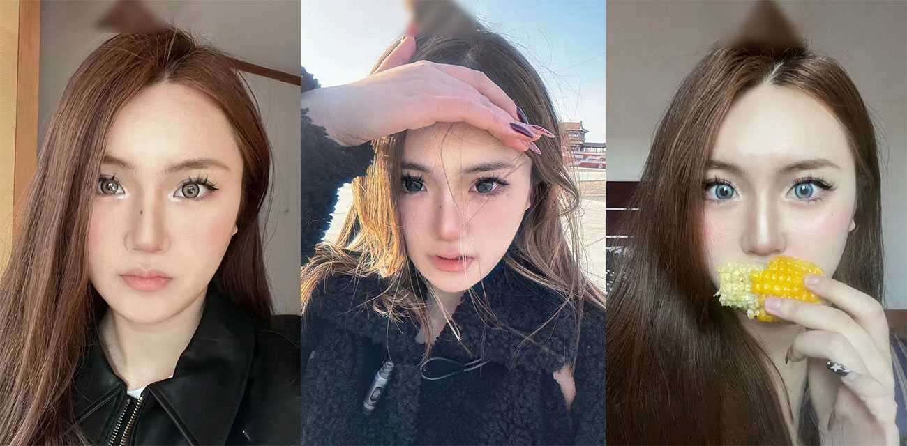 师傅你敢摸我的胸吗？骚货女乘客勾引网约车司机摸奶子 瓜友们直呼自己咋碰不到这样的好事！