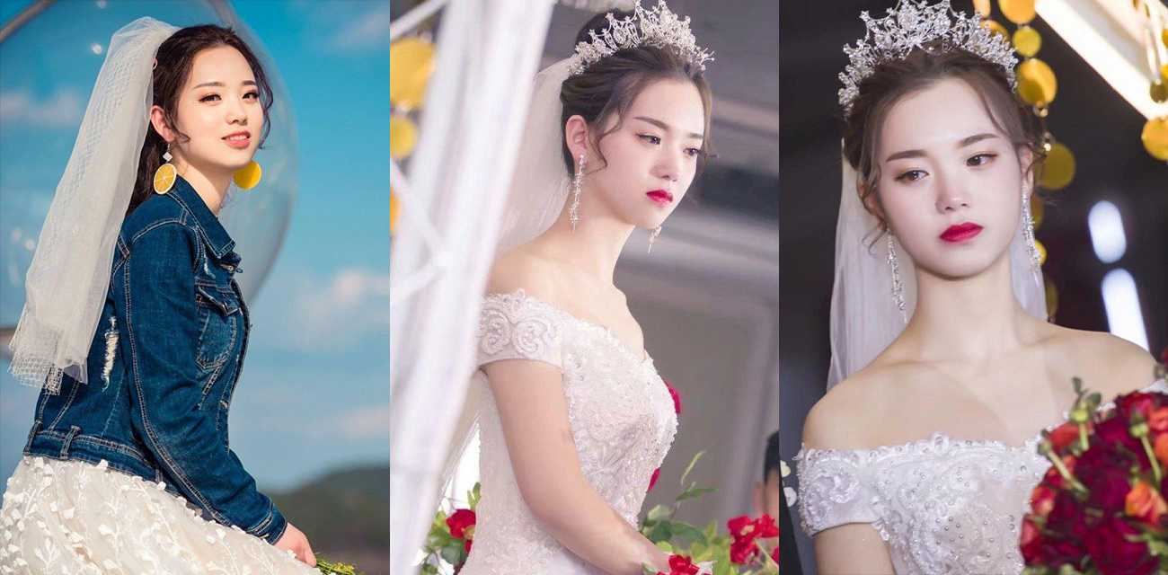 得不到就毁掉！瓜友曝光前女友 有点怀念这个骚逼了 但是她现在结婚了 还是祝她性福吧！