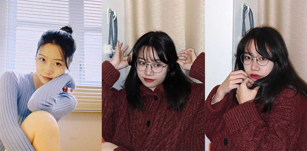 青岛农业大学纯欲小美女 李琦玉 被男友调教凌辱成了一只极品反差母狗！