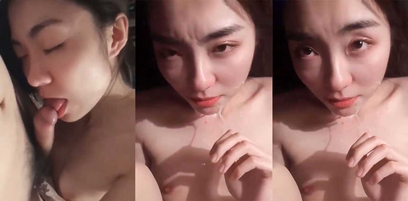 极品泄密流出！白富美女神 李乐琪 与富二代男友酒店自拍视频 这小表情太勾人了 眼神都能拉丝了！