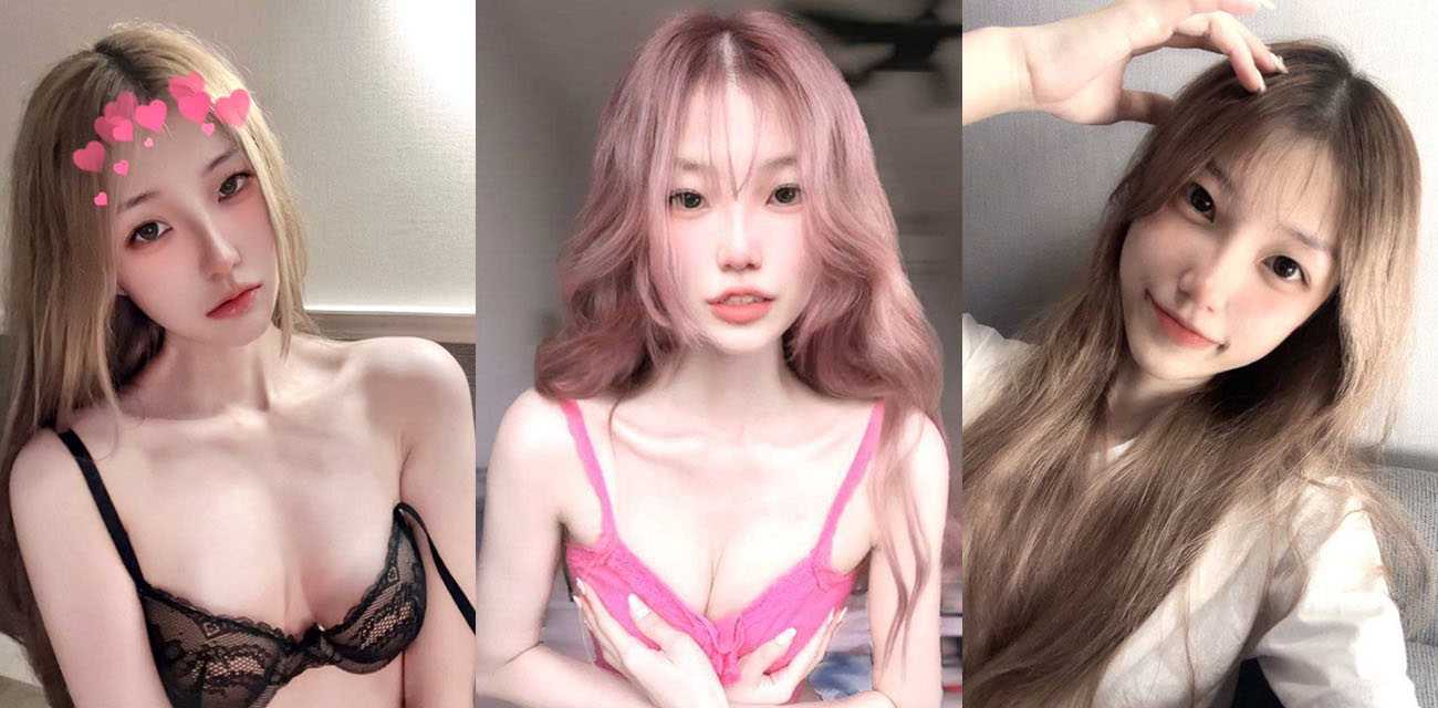 抖音网红puff下海 高颜值极品女神 身材纤细修长 榜一大哥定制发骚视频流出