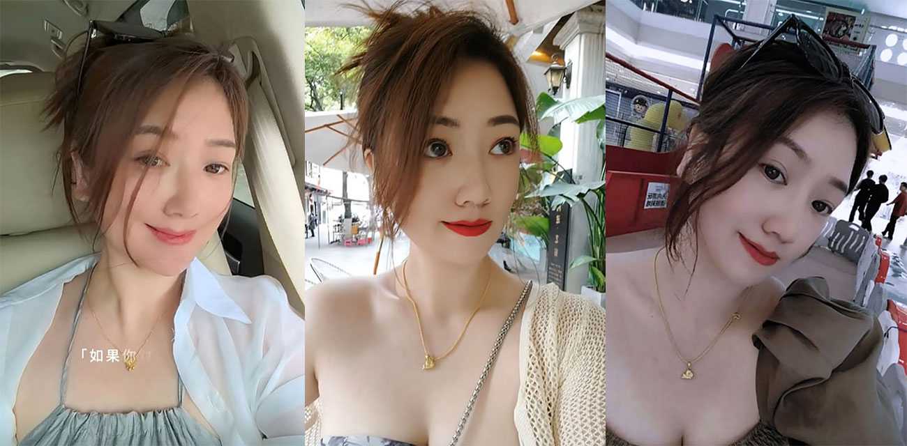 抖音云南离异少妇 恩惜 刷完热气球互关之后还能私信1对1 给你全裸展示自己丰满的身材！