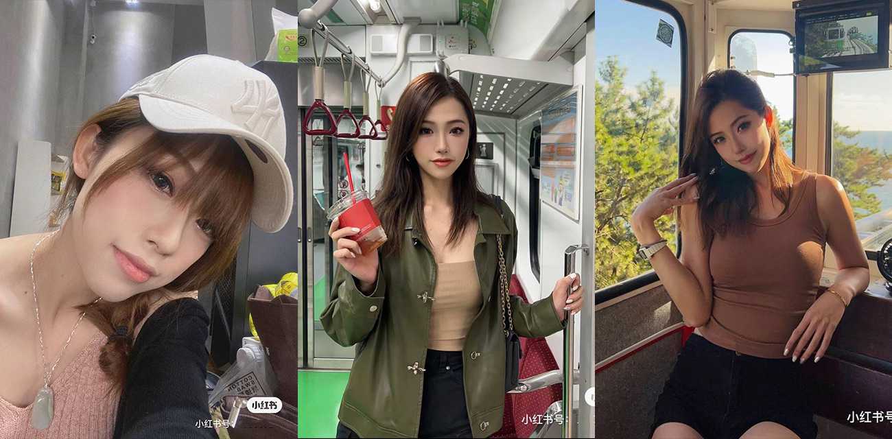 瓜友小红书上约的珠海极品女神 爱运动还参加过马拉松 没想到床上这么淫荡 深情舔屌的眼神太迷人了！