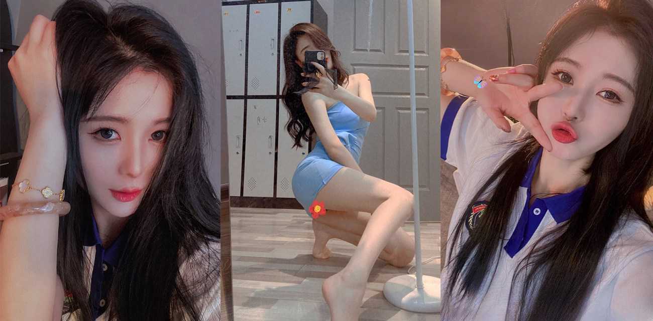 斗鱼麦子酱直播间自曝精油按摩经历 被技师强行脱到一丝不挂 从尴尬到主动求操视频曝光！