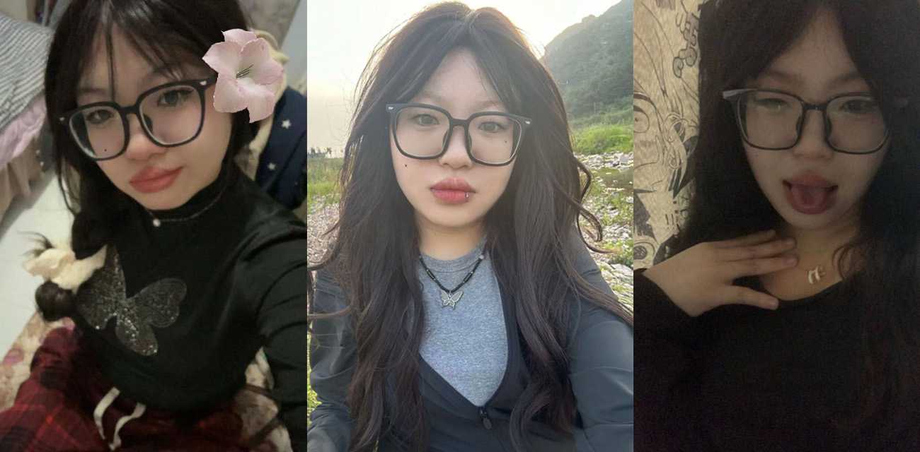 西安培华学院母狗 黄珊珊 圆润的身材 主动给瓜友们发福利 声音非常刺激