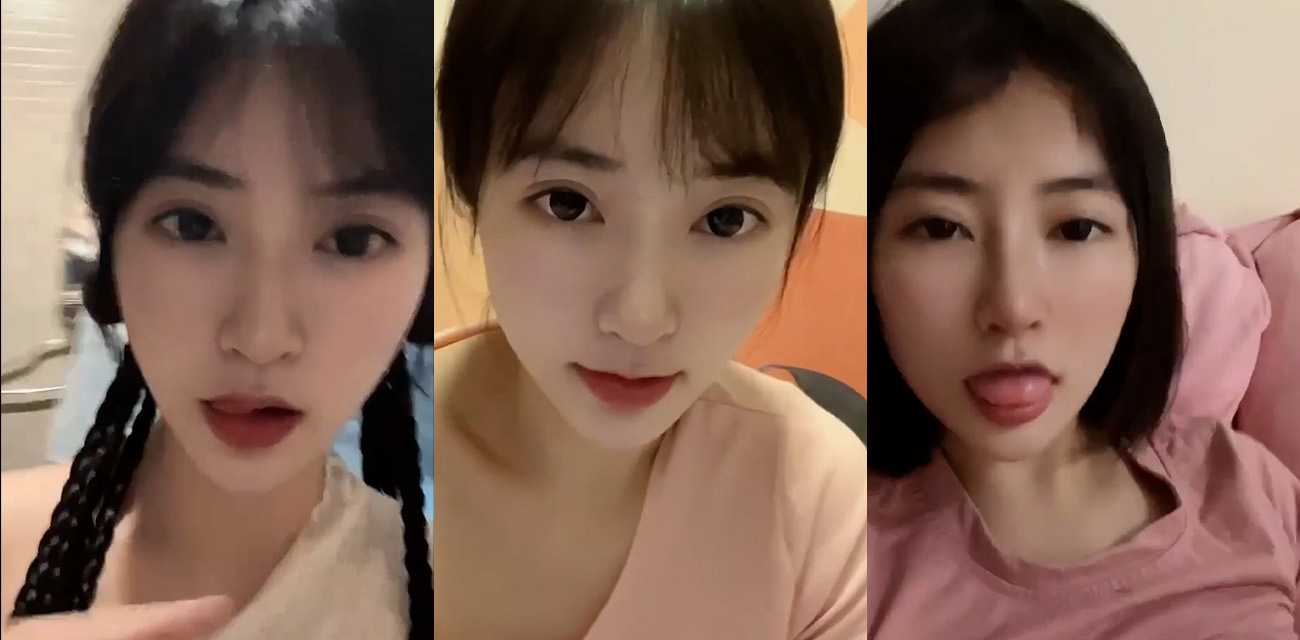 有钱就是好啊 富二代包养的极品妹妹 颜值超高 三点粉嫩 各种视频流出 男人看了浮想联翩啊