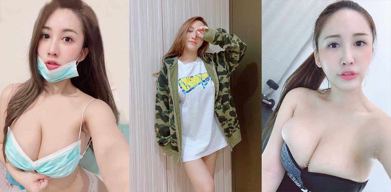 脸书小有名气大波气质女神 长腿翘臀身材火辣 与金主啪啪露脸自拍流出 兴奋的喘息呻吟声被疯狂输出尖叫