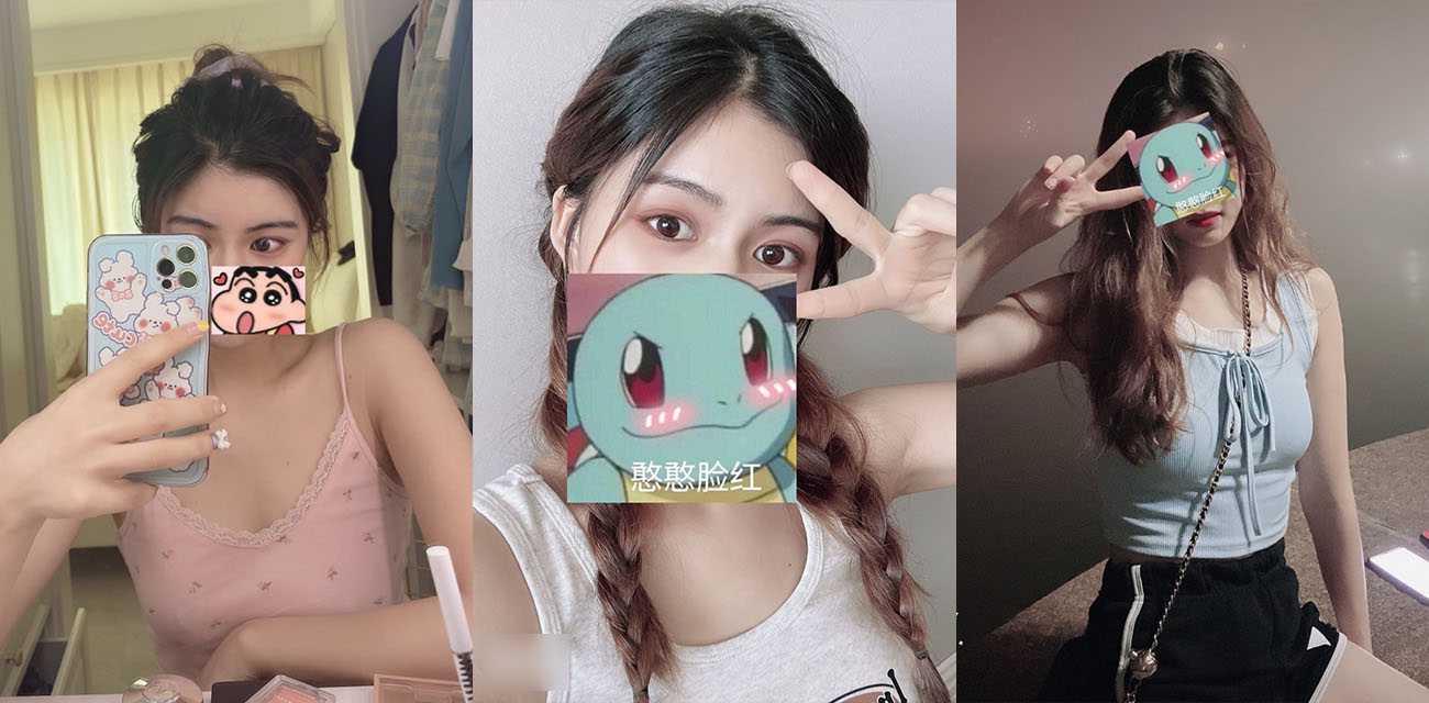 贵阳服装导购 萧亚婷 身材纤细的极品骚鸡 背着男友到处卖逼 熟悉了不给钱都能操