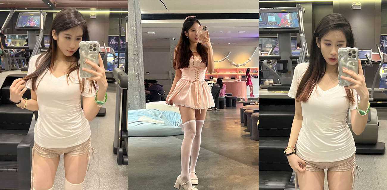 湖南长沙极品健身美女 与教练偷情做爱视频流出 常年健身就是为了男人更想操 插进去能更爽