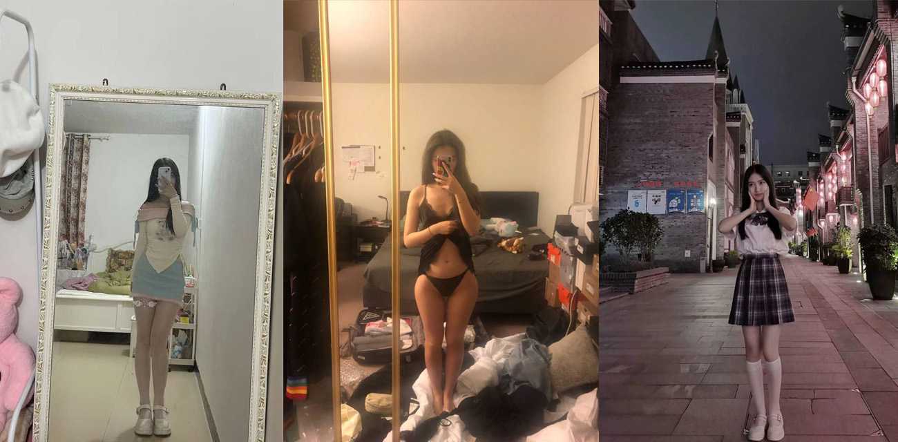 广西桂林旅游学院毕业的少妇宁静 新婚前夕单身夜与炮友激情性爱 名副其实万人骑公交车！