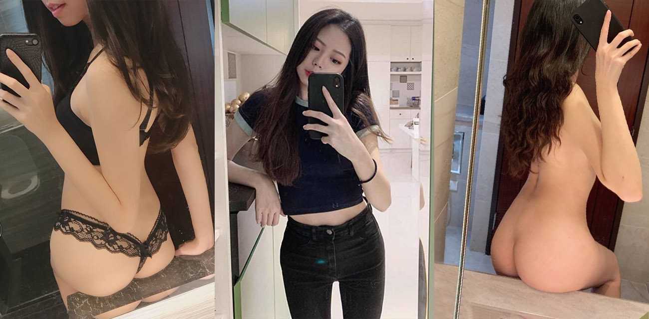 土豪包养的极品学生妹 皮肤白嫩身材完美 翘臀美腿超级诱人 吃鸡一流小穴敏感 这身材真是没谁了