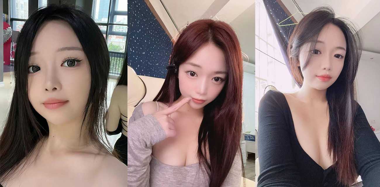 反差婊曝光 前女友是抖音小网红 大学时就兼职援交被包养 回老家约炮体育生 最近还被榜一操了