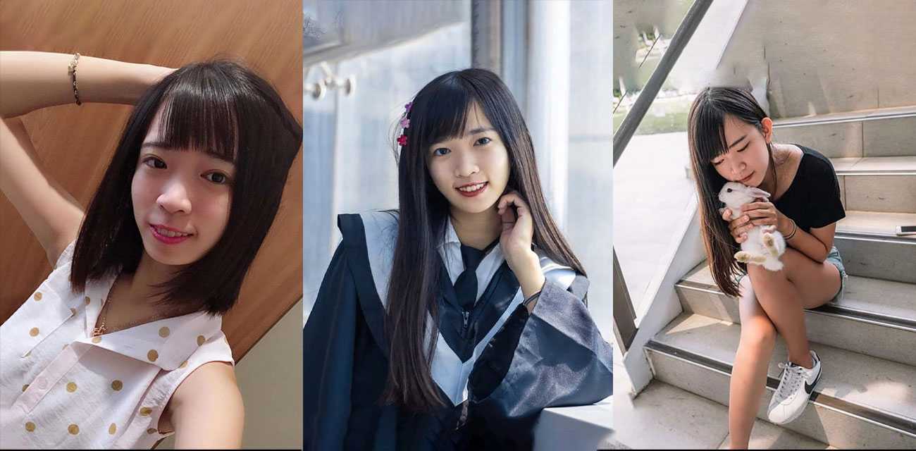 台湾健行科技大学嫩妹和男友自拍小视频流出 娇小的身材没想到奶子这么大！