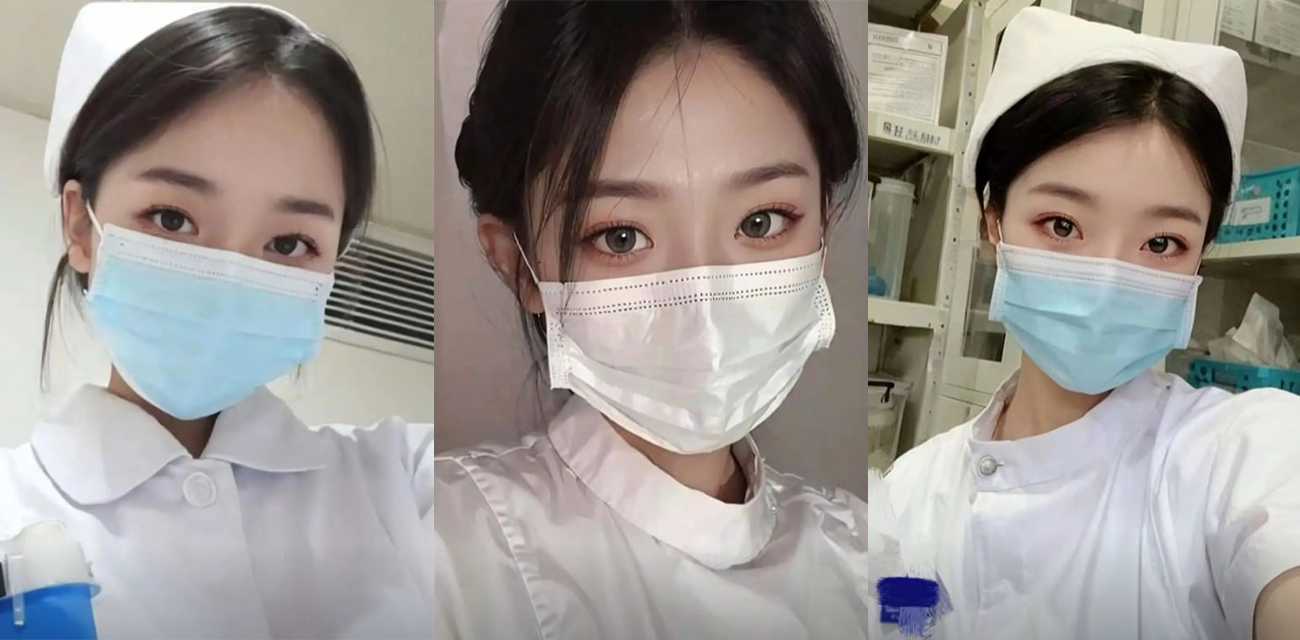 全网疯求无锡女护士的照片  无锡人民医院口腔科主任和急诊科主任为了争一名小护士打架打进ICU 前男友得知爆出做爱视频