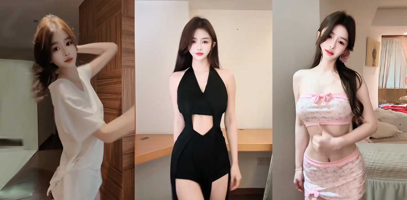 抖音百万粉绝美女神 迷人的张奶奶 超高颜值极品身材 被土豪私人定制视频 这大奶真想来一口啊