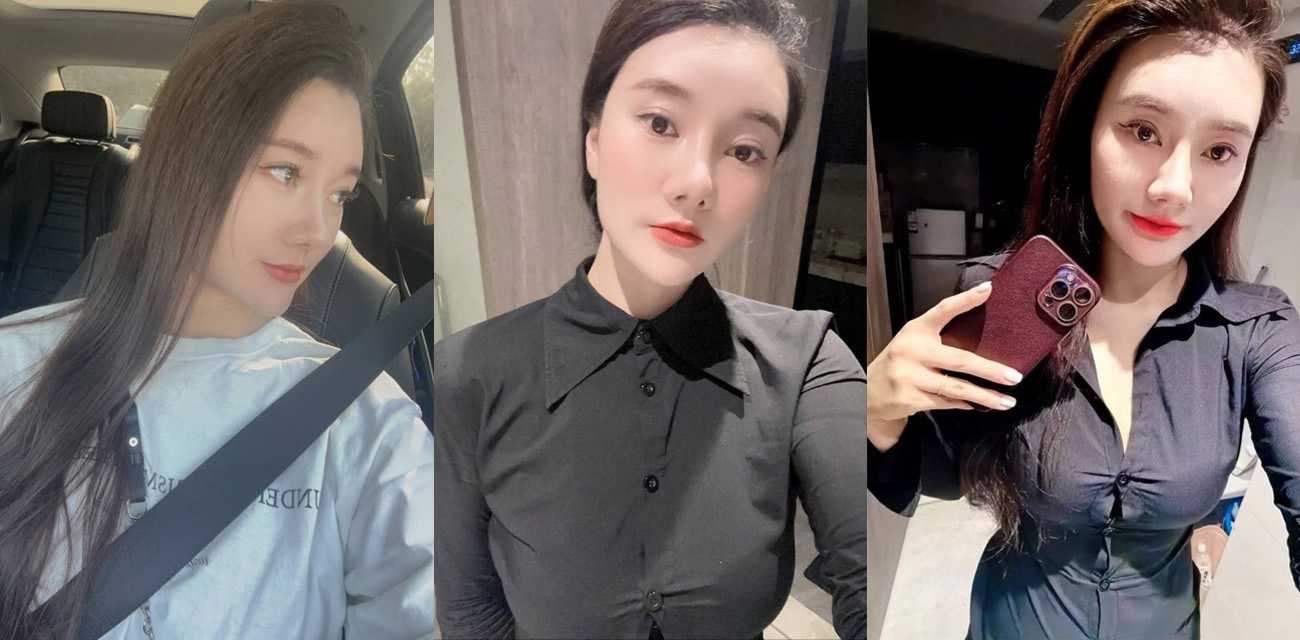 深圳宝安高颜值素质御姐 童童 不雅私拍泄露 身穿情趣内衣乳交口交啪啪身材太顶了