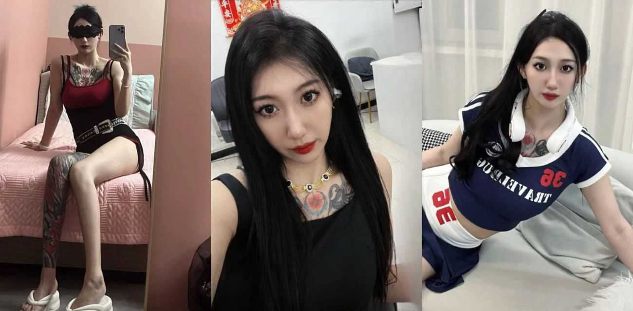 快手爆炸丑闻！彤謌 大哥刷了几万块才约到的 封神美乳妖娆的性爱诱惑！