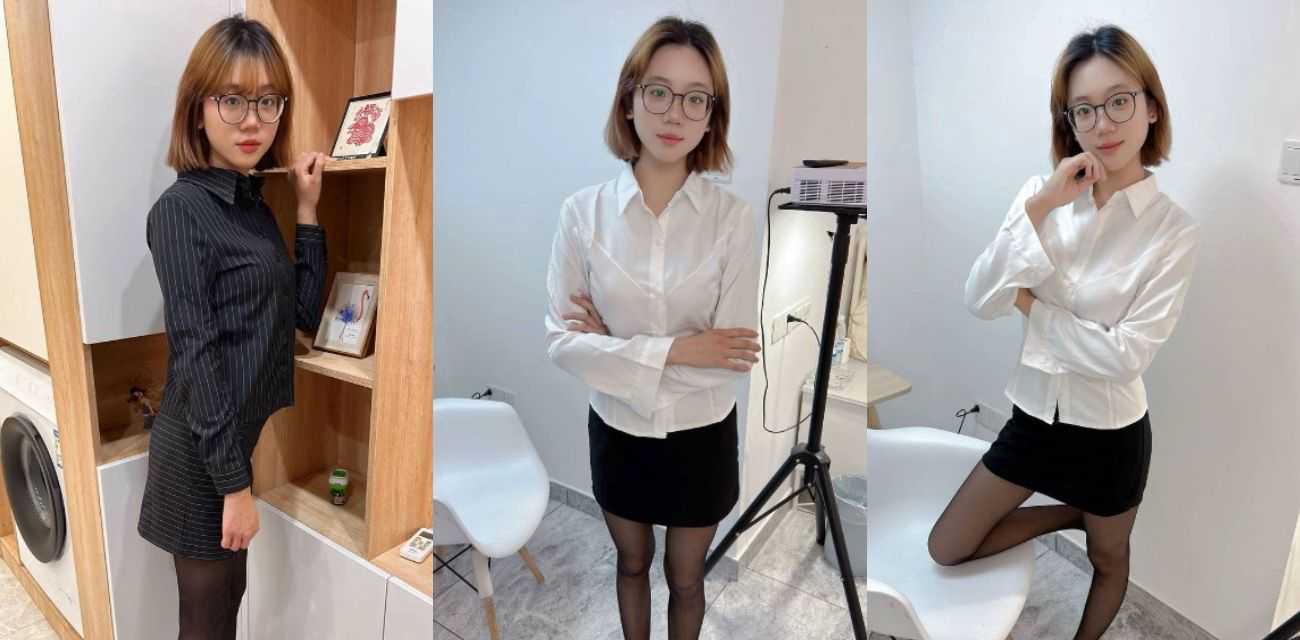 快手芬姐团队中最漂亮的妹子 为了钱给金主爸爸发私拍视频 清纯的模样揉捏奶子太风骚了