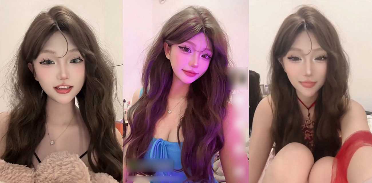 独家曝光抖音赖子星期几来着 颜值精致的极品美女 大尺度私拍流出 虽然没露脸 但胸前的痣和项链实锤