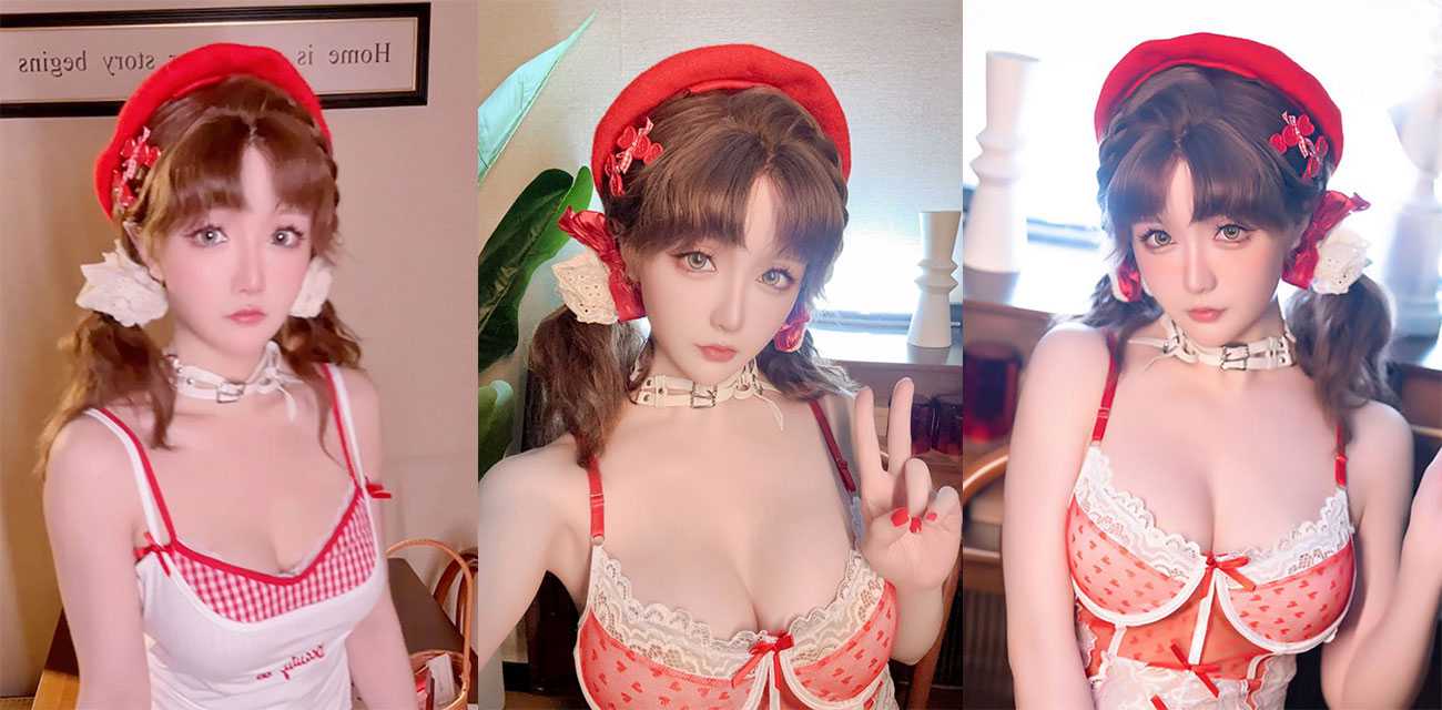 极品娇小萝莉模特 星之迟迟 大尺度私房写真和拍摄花絮视频泄密流出！